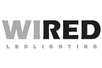 WIRED LED LIGHTING SRL